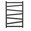 Картинка анонса товара «полотенцесушитель электрический bonna zigzag 800x500 bnp-ezq31f-dt8050b черный»