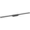 Картинка анонса товара «решетка для водоотводящего желоба hansgrohe raindrain flex, 100 см, укорачиваемая 56046340, шлифован»