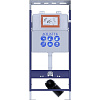 Картинка анонса товара «инсталляция для унитаза aquatek easy fix 51 ins-0000009»