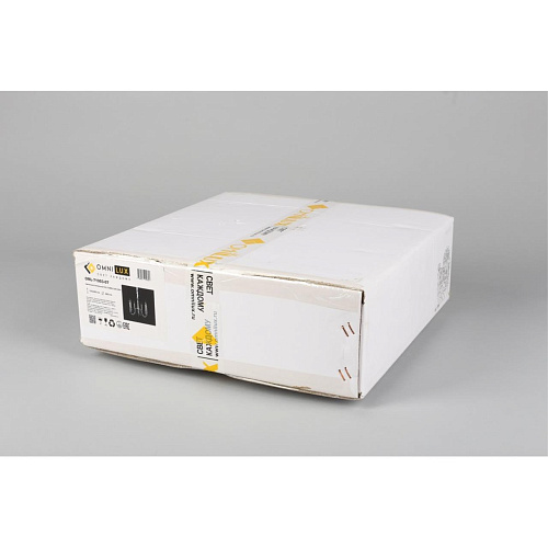 Люстра подвесная Omnilux Campalto OML-71903-07 Люстра подвесная Omnilux Campalto OML-71903-07