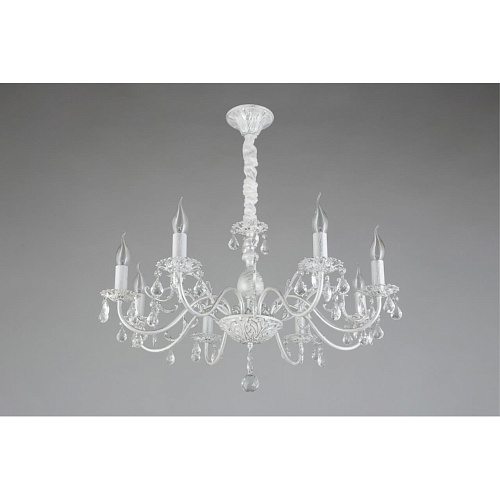 Люстра подвесная Omnilux Bantine OML-53213-08 Люстра подвесная Omnilux Bantine OML-53213-08