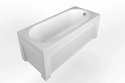 Акриловая ванна Timo ROHA1470 (1400x700x580) Акриловая ванна Timo ROHA1470 (1400x700x580)