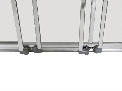 Душевая дверь GROSSMAN Falcon GR-D120 (120x190) GR-D120Fa Душевая дверь GROSSMAN Falcon GR-D120 (120x190) GR-D120Fa