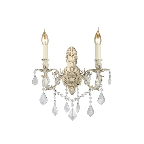 Светильник настенный (Бра) Omnilux Taranto OML-74401-02 Светильник настенный (Бра) Omnilux Taranto OML-74401-02