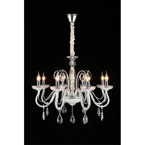 Люстра подвесная Aployt Emmanuel APL.628.03.08 Люстра подвесная Aployt Emmanuel APL.628.03.08