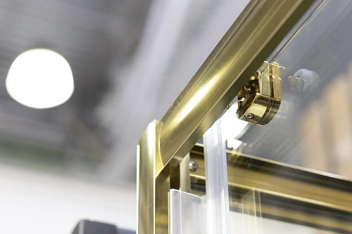 Душевая дверь Niagara Nova NG-42-10AG (100х195) Душевая дверь Niagara Nova NG-42-10AG (100х195)