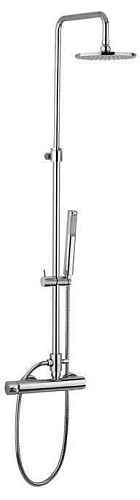 Душевая система Paffoni Mini Master ZCOL600CR Душевая система Paffoni Mini Master ZCOL600CR