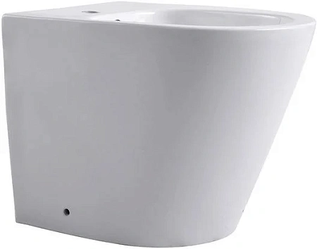 Биде напольное Aquanet Atago 2.0 B1 LX-1057A Биде напольное Aquanet Atago 2.0 B1 LX-1057A