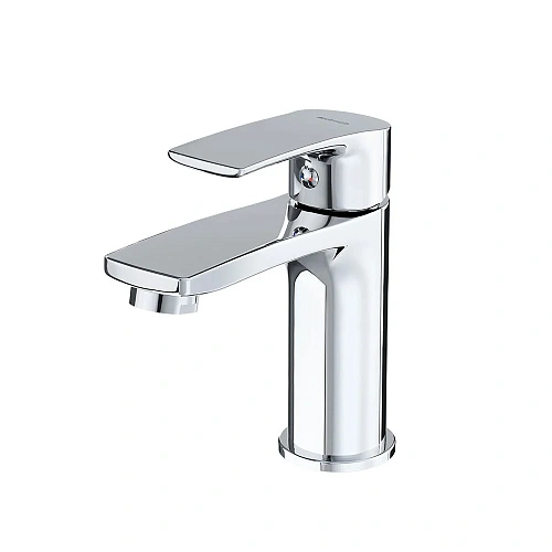 Смеситель для раковины Damixa Eclipse 2.0 480210000 хром Смеситель для раковины Damixa Eclipse 2.0 480210000 хром