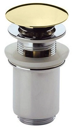 Донный клапан CEZARES CZR-SAT1-03/24 Донный клапан CEZARES CZR-SAT1-03/24