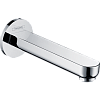Картинка анонса товара «излив hansgrohe metropol s для ванны 14420000»