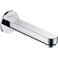 Излив hansgrohe Metropol S для ванны 14420000 Излив hansgrohe Metropol S для ванны 14420000