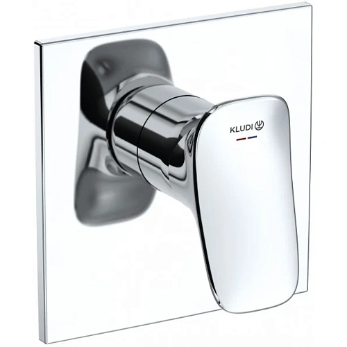 Смеситель для душа Kludi AMBIENTA 537550575 хром Смеситель для душа Kludi AMBIENTA 537550575 хром