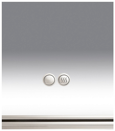 Зеркало Teso azaro Dominica TAL22108 c LED-подсветкой, antifog 1000х800 Зеркало Teso azaro Dominica TAL22108 c LED-подсветкой, antifog 1000х800