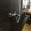 Смеситель для душа Paini Palermo PACR511KM Смеситель для душа Paini Palermo PACR511KM