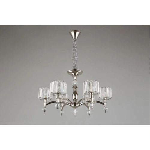 Люстра подвесная Aployt Hortens APL.750.03.06 Люстра подвесная Aployt Hortens APL.750.03.06