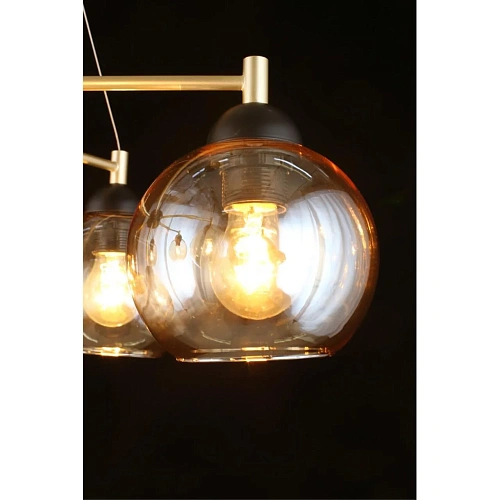 Люстра подвесная Aployt Eliza APL.907.03.07 Люстра подвесная Aployt Eliza APL.907.03.07