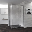 Душевой уголок RGW PA-44 Passage 04084407-51 Душевой уголок RGW PA-44 Passage 04084407-51