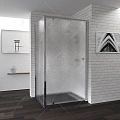 Душевой уголок RGW PA-44 Passage 04084497-51 Душевой уголок RGW PA-44 Passage 04084497-51