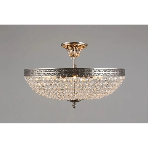 Люстра потолочная Aployt Helcia APL.756.17.06 Люстра потолочная Aployt Helcia APL.756.17.06