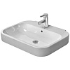 Картинка анонса товара «раковина duravit happy d.2 2316650030»
