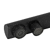 Смеситель для кухни Kaiser Decor 40144-12 Black SandBeige под фильтр Смеситель для кухни Kaiser Decor 40144-12 Black SandBeige под фильтр