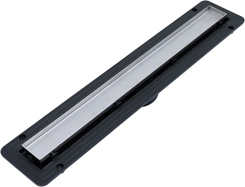 Душевой лоток Allen Brau Infinity 9.50003.SS 550 мм Душевой лоток Allen Brau Infinity 9.50003.SS 550 мм