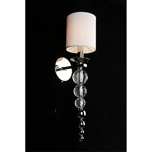 Светильник настенный (Бра) Aployt Floretta APL.842.01.01 Светильник настенный (Бра) Aployt Floretta APL.842.01.01