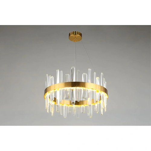 Люстра подвесная Aployt Leon APL.028.03.70 Люстра подвесная Aployt Leon APL.028.03.70