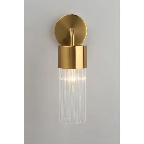 Светильник настенный (Бра) Omnilux Cesana OML-67101-01 Светильник настенный (Бра) Omnilux Cesana OML-67101-01