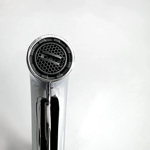 Смеситель для раковины Paini Brera 74CR205O без донного клапана, хром Смеситель для раковины Paini Brera 74CR205O без донного клапана, хром