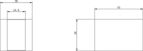 Держатель ручного душа Allen Brau Infinity 5.21C17-00 хром Держатель ручного душа Allen Brau Infinity 5.21C17-00 хром