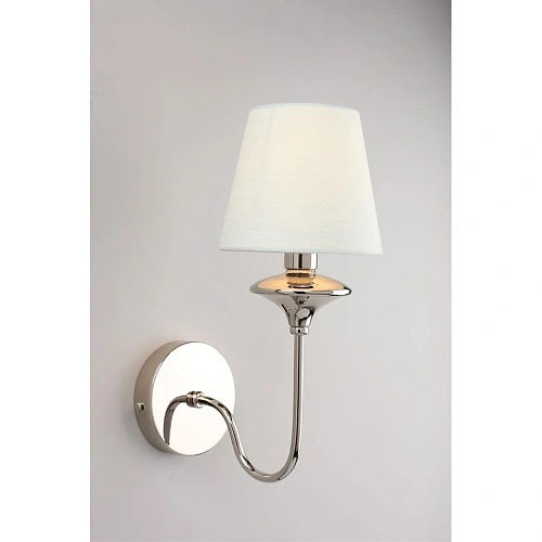 Светильник настенный (Бра) Aployt Perla APL.731.01.01 Светильник настенный (Бра) Aployt Perla APL.731.01.01