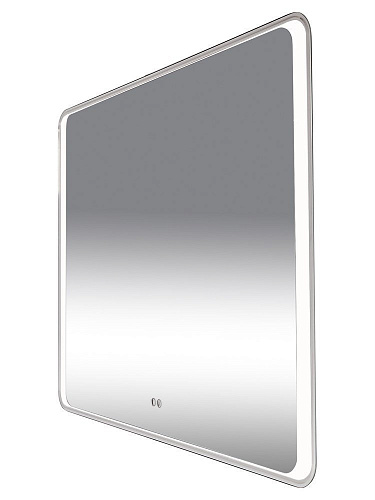 Зеркало Teso azaro Dominica TAL22108 c LED-подсветкой, antifog 1000х800 Зеркало Teso azaro Dominica TAL22108 c LED-подсветкой, antifog 1000х800