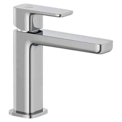 Смеситель для раковины Kludi RENON 422890575 хром Смеситель для раковины Kludi RENON 422890575 хром