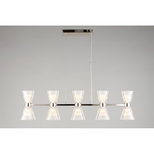 Люстра подвесная Aployt Elinor APL.801.13.10 Люстра подвесная Aployt Elinor APL.801.13.10