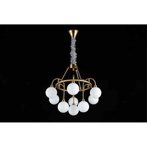 Люстра подвесная Aployt Eloiz APL.839.03.09 Люстра подвесная Aployt Eloiz APL.839.03.09