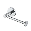 Держатель туалетной бумаги Boheme UNO CHROME 10985-CR хром Держатель туалетной бумаги Boheme UNO CHROME 10985-CR хром