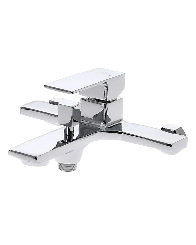 Смеситель для ванны Orange Lutz M04-100cr Смеситель для ванны Orange Lutz M04-100cr