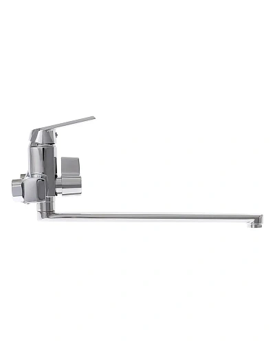 Смеситель для ванны OneLife P02-211cr Смеситель для ванны OneLife P02-211cr