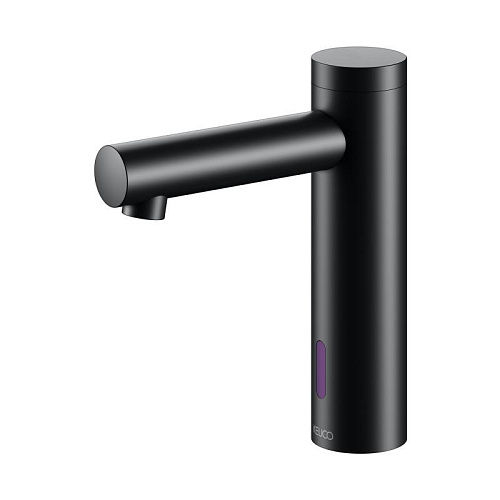 Смеситель для раковины Keuco IXMO 59512371100 электронный Смеситель для раковины Keuco IXMO 59512371100 электронный