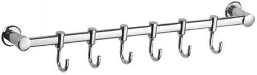 Крючок Haiba HB205-6 Крючок Haiba HB205-6