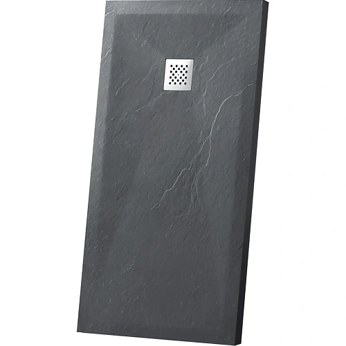 Душевой поддон RGW STONE TRAY-G 800x1000 прямоугольный 14152810-02-11 Душевой поддон RGW STONE TRAY-G 800x1000 прямоугольный 14152810-02-11