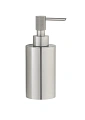 Дозатор жидкого мыла Boheme UNO 10980-NB Nikel Brush Дозатор жидкого мыла Boheme UNO 10980-NB Nikel Brush