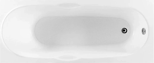 Акриловая ванна Aquanet Dali 160x70 (с каркасом) 00239538 Акриловая ванна Aquanet Dali 160x70 (с каркасом) 00239538