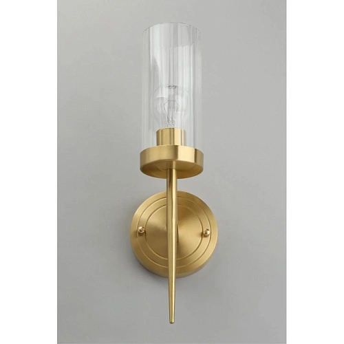 Светильник настенный (Бра) Aployt Klaris APL.626.01.01 Светильник настенный (Бра) Aployt Klaris APL.626.01.01