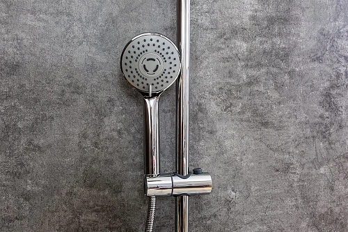 Душевая система STWORKI Нарвик NR-06cr 554035 Душевая система STWORKI Нарвик NR-06cr 554035