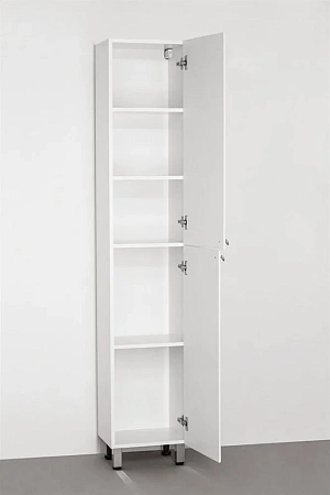 Шкаф-пенал Style Line Канна 36 ЛС-00000193 Шкаф-пенал Style Line Канна 36 ЛС-00000193