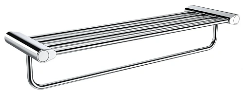 Полотенцедержатель ART&MAX VERONA PUSH AM-M-048-CR Полотенцедержатель ART&MAX VERONA PUSH AM-M-048-CR