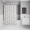 Картинка анонса товара «штора для ванны iddis (bp05p18i11) 200x180 см, полиэстер»